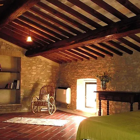 Apartment Il Fienile *
