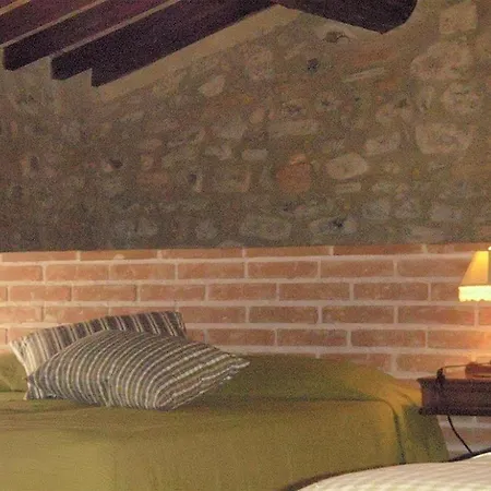 Il Fienile Apartment