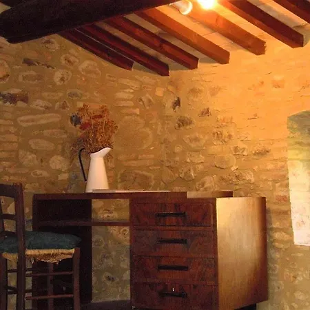 Il Fienile Apartment Umbertide